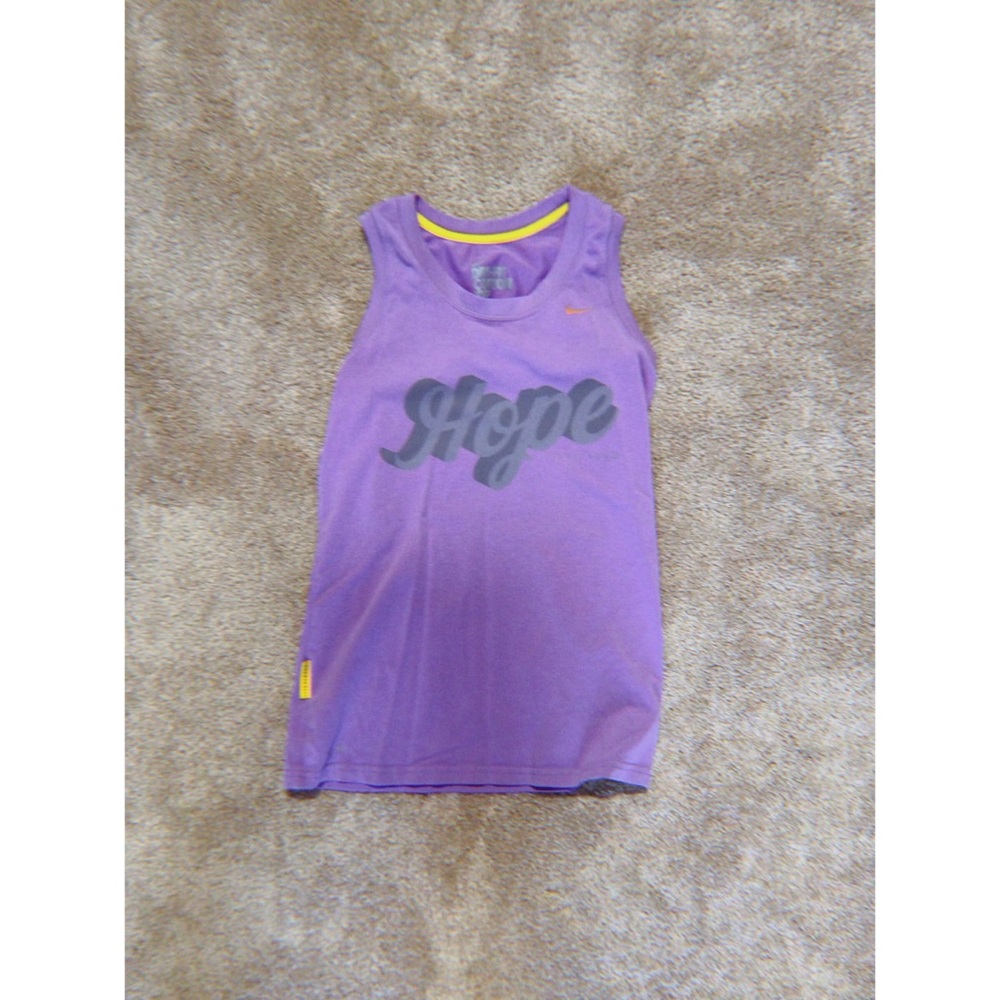 ✨Nike Women’s Athletic Tank Top✨